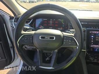 2023 Jeep Grand Cherokee 4xe - miniatura 10
