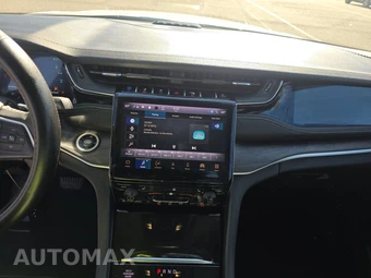 2023 Jeep Grand Cherokee 4xe - miniatura 11