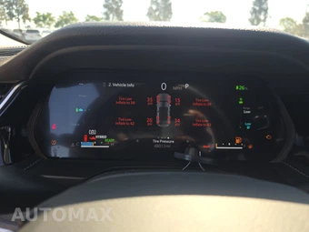 2023 Jeep Grand Cherokee 4xe - miniatura 12