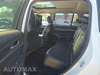 2023 Jeep Grand Cherokee 4xe - miniatura 13