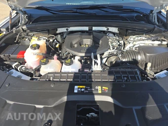 2023 Jeep Grand Cherokee 4xe - miniatura 15