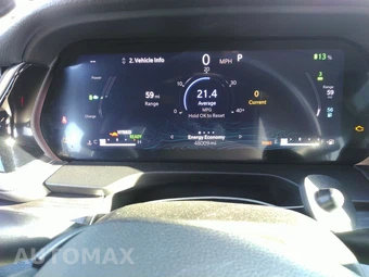 2023 Jeep Grand Cherokee 4xe - miniatura 21
