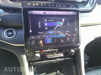 2023 Jeep Grand Cherokee 4xe - miniatura 26