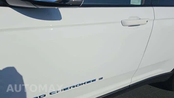 2023 Jeep Grand Cherokee 4xe - miniatura 27
