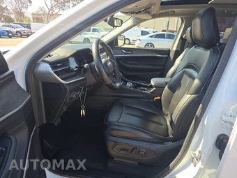 2023 Jeep Grand Cherokee 4xe - miniatura 7