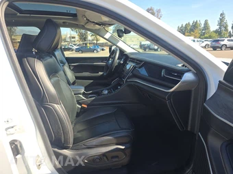 2023 Jeep Grand Cherokee 4xe - miniatura 8