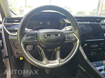 2023 Jeep Grand Cherokee 4xe - miniatura 10