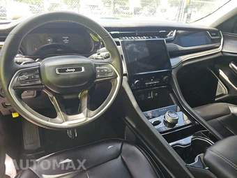2023 Jeep Grand Cherokee 4xe - miniatura 11