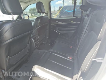 2023 Jeep Grand Cherokee 4xe - miniatura 13