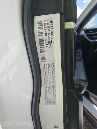 2023 Jeep Grand Cherokee 4xe - miniatura 14