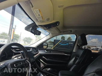 2023 Jeep Grand Cherokee 4xe - miniatura 18