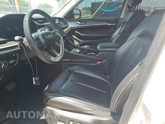 2023 Jeep Grand Cherokee 4xe - miniatura 7