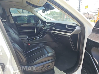 2023 Jeep Grand Cherokee 4xe - miniatura 8
