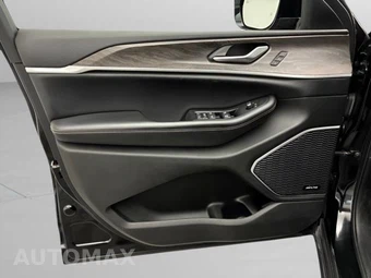 2023 Jeep Grand Cherokee 4xe - miniatura 10