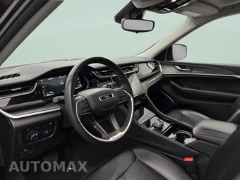 2023 Jeep Grand Cherokee 4xe - miniatura 14