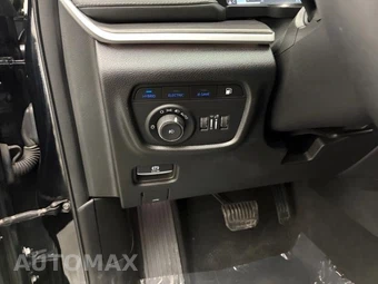 2023 Jeep Grand Cherokee 4xe - miniatura 15