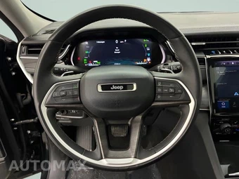 2023 Jeep Grand Cherokee 4xe - miniatura 16