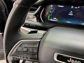 2023 Jeep Grand Cherokee 4xe - miniatura 18