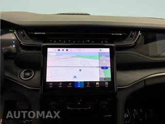 2023 Jeep Grand Cherokee 4xe - miniatura 20