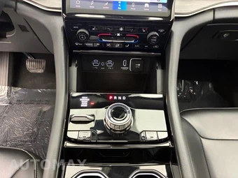 2023 Jeep Grand Cherokee 4xe - miniatura 22