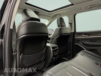 2023 Jeep Grand Cherokee 4xe - miniatura 26