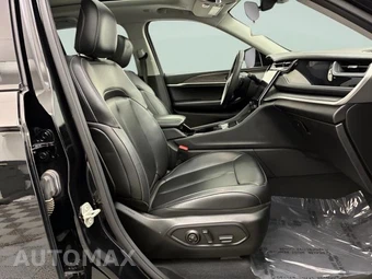 2023 Jeep Grand Cherokee 4xe - miniatura 31