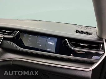 2023 Jeep Grand Cherokee 4xe - miniatura 34