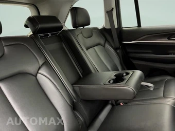 2023 Jeep Grand Cherokee 4xe - miniatura 36