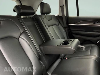 2023 Jeep Grand Cherokee 4xe - miniatura 37