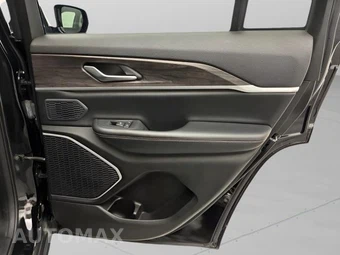 2023 Jeep Grand Cherokee 4xe - miniatura 38