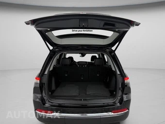 2023 Jeep Grand Cherokee 4xe - miniatura 39