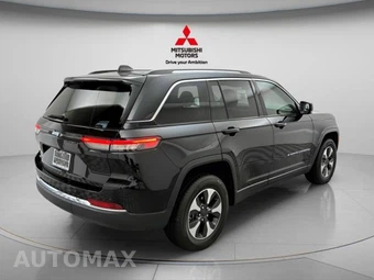 2023 Jeep Grand Cherokee 4xe - miniatura 4