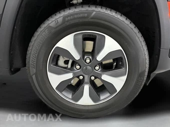 2023 Jeep Grand Cherokee 4xe - miniatura 41