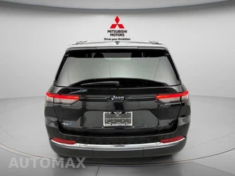 2023 Jeep Grand Cherokee 4xe - miniatura 5