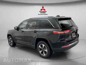 2023 Jeep Grand Cherokee 4xe - miniatura 6