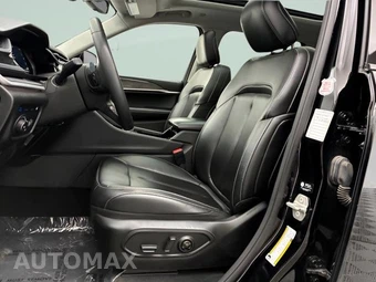 2023 Jeep Grand Cherokee 4xe - miniatura 7