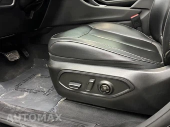 2023 Jeep Grand Cherokee 4xe - miniatura 8