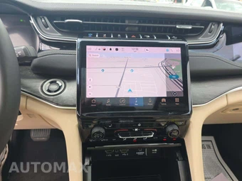 2023 Jeep Grand Cherokee 4xe - miniatura 10