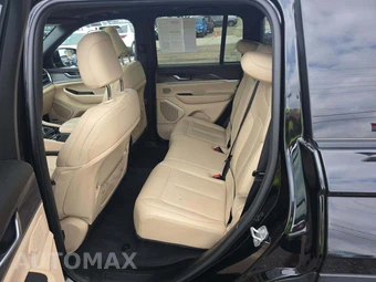 2023 Jeep Grand Cherokee 4xe - miniatura 13