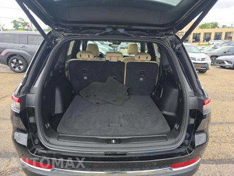 2023 Jeep Grand Cherokee 4xe - miniatura 14