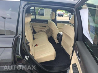 2023 Jeep Grand Cherokee 4xe - miniatura 16