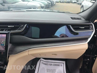 2023 Jeep Grand Cherokee 4xe - miniatura 19