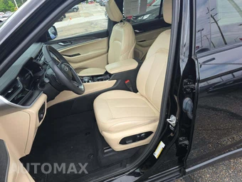 2023 Jeep Grand Cherokee 4xe - miniatura 6