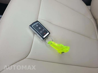 2023 Jeep Grand Cherokee 4xe - miniatura 8