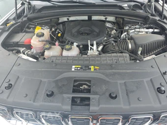 2023 Jeep Grand Cherokee 4xe - miniatura 15