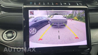 2023 Jeep Grand Cherokee 4xe - miniatura 19