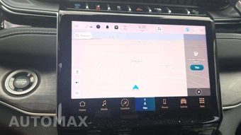 2023 Jeep Grand Cherokee 4xe - miniatura 20