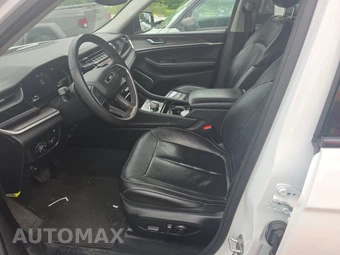 2023 Jeep Grand Cherokee 4xe - miniatura 7