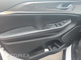 2023 Jeep Grand Cherokee 4xe - miniatura 9