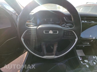 2023 Jeep Grand Cherokee 4xe - miniatura 10